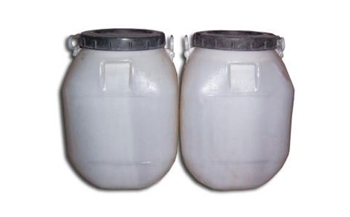 阿克苏水性树脂