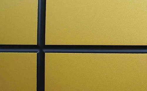 阿克苏氟碳涂料