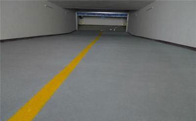 阿克苏环氧划线涂料