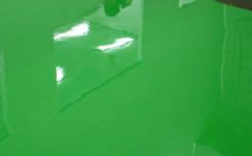 阿克苏水性环氧通用底涂