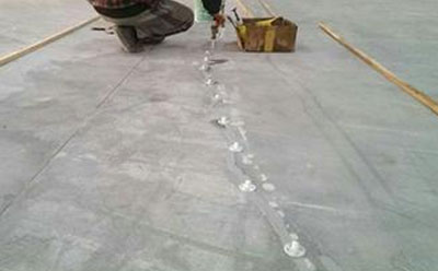 确保阿克苏阿克苏环氧地坪工程质量必须严格把控三个环节