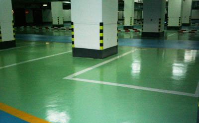 阿克苏阿克苏环氧地坪工程起泡原因及解决办法