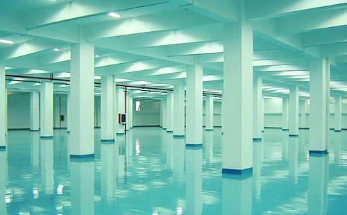 阿克苏阿克苏环氧地坪漆的施工工艺与流程