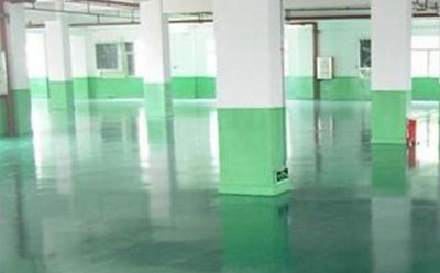 阿克苏环氧地坪底漆的用量该如何把控
