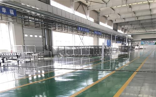 梦得来化工有限公司主营阿克苏阿克苏环氧地坪工程