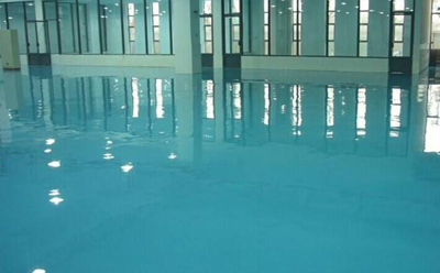 阿克苏阿克苏环氧地坪漆颜色怎么调？完全掌握调色绝招！