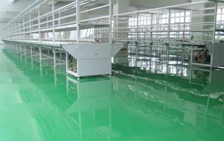 阿克苏阿克苏环氧地坪施工要注意哪些问题