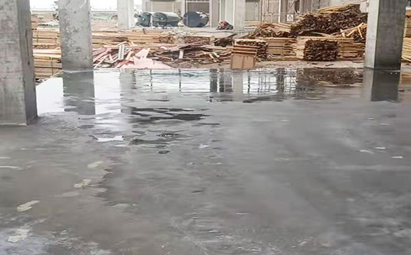 阿克苏不发火地坪