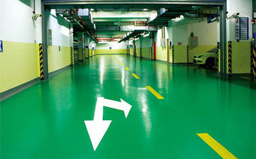 ‌阿克苏阿克苏环氧地坪工程验收标准：附着力、硬度、平整度检测方法