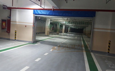 阿克苏阿克苏环氧地坪工程全解析：从设计到施工的完整流程