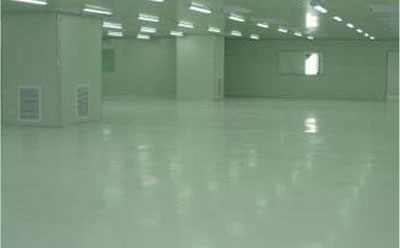 阿克苏阿克苏环氧地坪中涂选购必看：如何选择性价比高的材料？