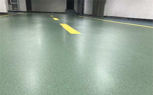 阿克苏环氧面涂中的环保措施：如何实现绿色施工？