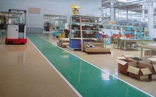 阿克苏阿克苏环氧地坪漆施工工艺及常见问题解决指南